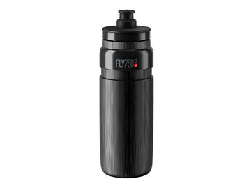 Se Elite Fly Tex - Drikkedunk 750ml - 100% Biologisk nedbrydelig - Sort med grå logo ❤ Stort online udvalg i Elite ❤ Hurtig levering: 1 - 2 Hverdage samt billig fragt ❤ Varenummer: CKP-8020775042229 og barcode / Ean: &